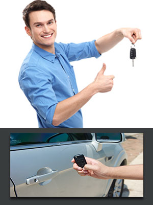 Auto Key